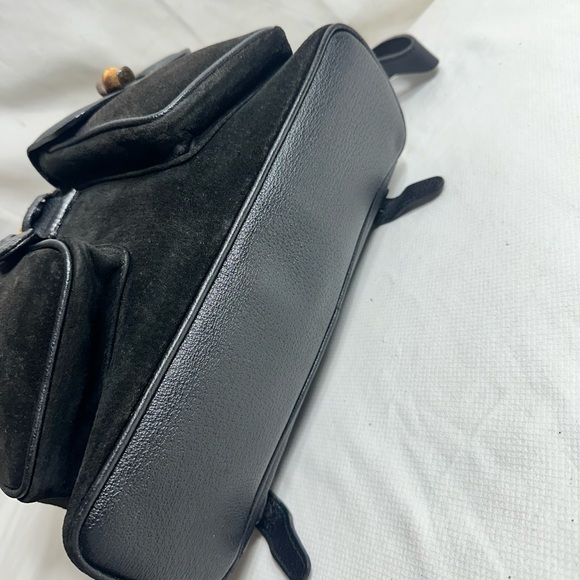 Gucci BackPack - Picture 4 of 10